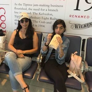 Meet your Posher, Minu ashwani